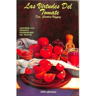 Las virtudes del tomate